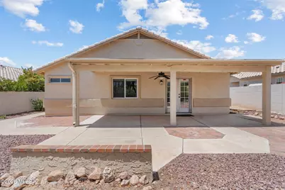 10990 N Double Eagle Court, Oro Valley, AZ 85737 - Photo 28