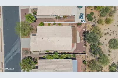 10990 N Double Eagle Court, Oro Valley, AZ 85737 - Photo 36