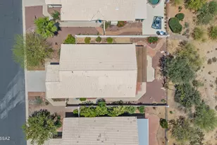 10990 N Double Eagle Ct, Oro Valley, AZ 85737 - Photo 36
