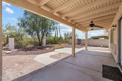 10990 N Double Eagle Court, Oro Valley, AZ 85737 - Photo 28