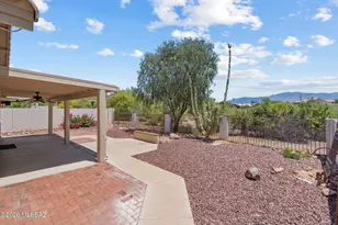 10990 N Double Eagle Ct, Oro Valley, AZ 85737 - Photo 30