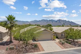 10990 N Double Eagle Ct, Oro Valley, AZ 85737 - Photo 34