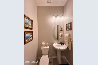13289 N Rainbow Cactus Court, Oro Valley, AZ 85755 - Photo 20