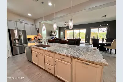 13289 N Rainbow Cactus Court, Oro Valley, AZ 85755 - Photo 12