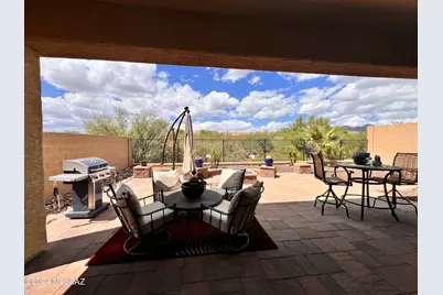 13289 N Rainbow Cactus Court, Oro Valley, AZ 85755 - Photo 38