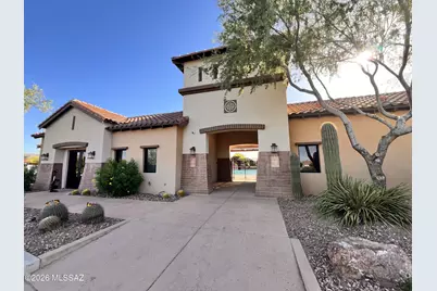 13289 N Rainbow Cactus Court, Oro Valley, AZ 85755 - Photo 40