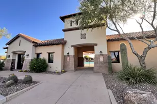 13289 N Rainbow Cactus Ct, Oro Valley, AZ 85755 - Photo 40