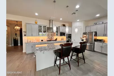 13289 N Rainbow Cactus Court, Oro Valley, AZ 85755 - Photo 8