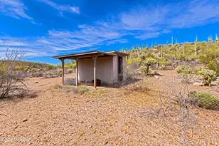 15285 N San Pedro River Road N, Benson, AZ 85602 - Photo 42