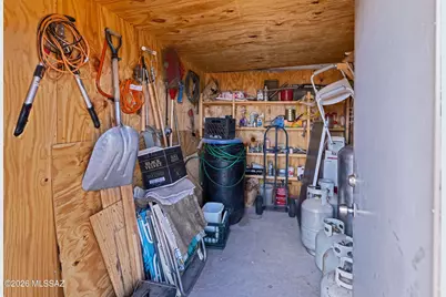 15285 N San Pedro River Road N, Benson, AZ 85602 - Photo 44