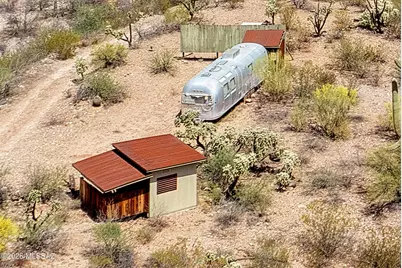 15285 N San Pedro River Road N, Benson, AZ 85602 - Photo 36