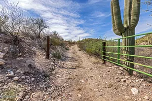 15285 N San Pedro River Road N, Benson, AZ 85602 - Photo 32