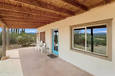 15285 N San Pedro River Road N, Benson, AZ 85602 - Photo 22