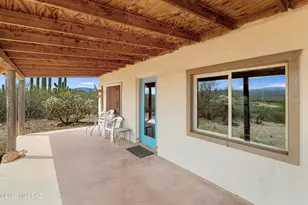 15285 N San Pedro River Road N, Benson, AZ 85602 - Photo 22