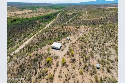 15285 N San Pedro River Road N, Benson, AZ 85602 - Photo 6