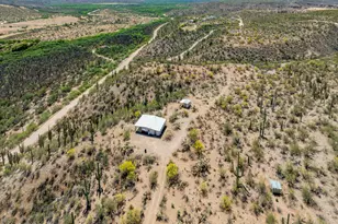 15285 N San Pedro River Road N, Benson, AZ 85602 - Photo 6
