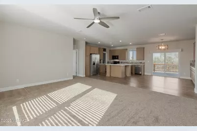 34412 E Amber Sunrise Drive, Marana, AZ 85658 - Photo 12