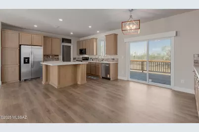 34412 E Amber Sunrise Drive, Marana, AZ 85658 - Photo 16