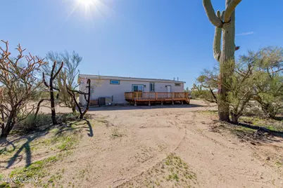 34412 E Amber Sunrise Drive, Marana, AZ 85658 - Photo 42