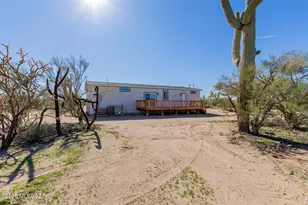 34412 E Amber Sunrise Dr, Marana, AZ 85658 - Photo 42