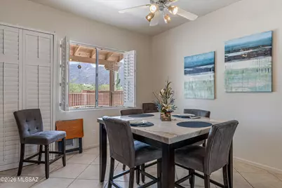 5555 N Crescent Ridge Drive, Tucson, AZ 85718 - Photo 10