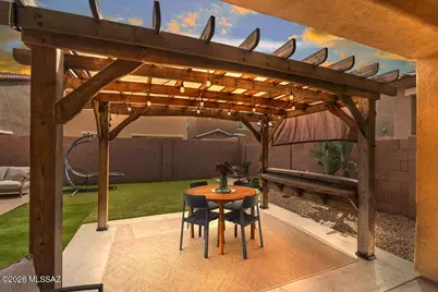 32 Placita Falena, Sahuarita, AZ 85629 - Photo 26
