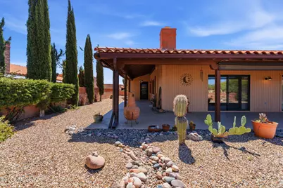 3910 S Placita De La Moneda, Green Valley, AZ 85622 - Photo 4