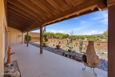 3910 S Placita De La Moneda, Green Valley, AZ 85622 - Photo 34