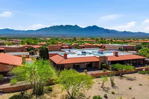 3910 S Placita De La Moneda, Green Valley, AZ 85622 - Photo 42