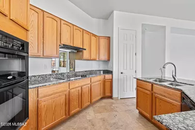 [Address not provided], Tucson, AZ 85748 - Photo 14