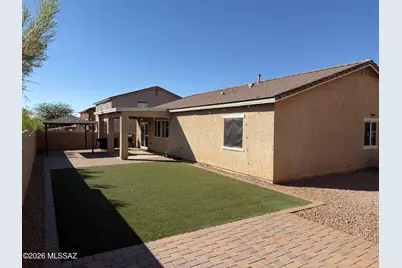 726 S Harry P Stagg Drive, Vail, AZ 85641 - Photo 24