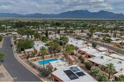 160 S Camino Holgado, Green Valley, AZ 85614 - Photo 38