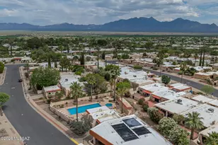 160 S Camino Holgado, Green Valley, AZ 85614 - Photo 38