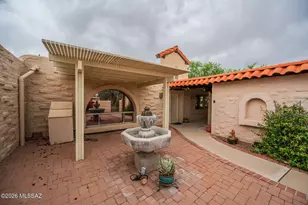 160 S Camino Holgado, Green Valley, AZ 85614 - Photo 8