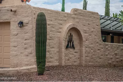 160 S Camino Holgado, Green Valley, AZ 85614 - Photo 36