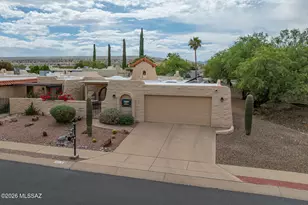 160 S Camino Holgado, Green Valley, AZ 85614 - Photo 42
