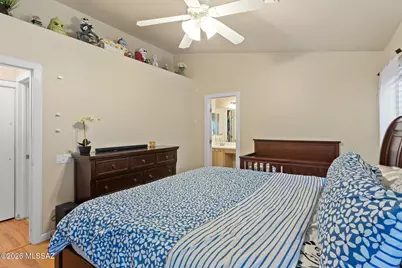 2560 W Camino Del Venegas, Tucson, AZ 85742 - Photo 20