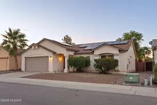 2560 W Camino Del Venegas, Tucson, AZ 85742 - Photo 2