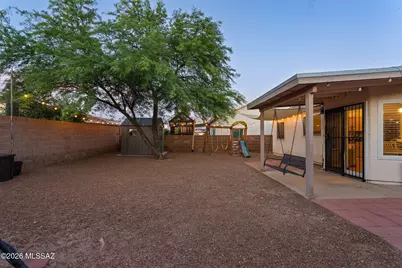 2560 W Camino Del Venegas, Tucson, AZ 85742 - Photo 30