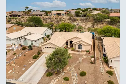 37632 S Mashie Drive, Tucson, AZ 85739 - Photo 44