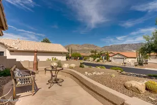 37632 S Mashie Dr, Tucson, AZ 85739 - Photo 2
