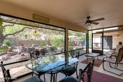 37632 S Mashie Drive, Tucson, AZ 85739 - Photo 34