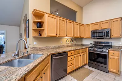 37632 S Mashie Drive, Tucson, AZ 85739 - Photo 14