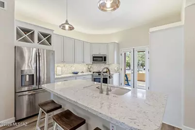 5289 S Morning Sky Lane, Tucson, AZ 85747 - Photo 26