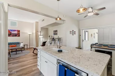 5289 S Morning Sky Lane, Tucson, AZ 85747 - Photo 24