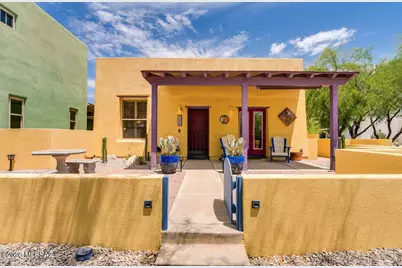 5289 S Morning Sky Lane, Tucson, AZ 85747 - Photo 2