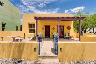 5289 S Morning Sky Ln, Tucson, AZ 85747 - Photo 2