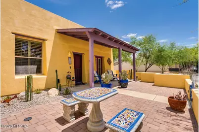 5289 S Morning Sky Lane, Tucson, AZ 85747 - Photo 6