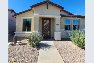 14037 E Cariole Street, Vail, AZ 85641 - Photo 2
