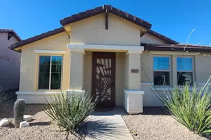 14037 E Cariole St, Vail, AZ 85641 - Photo 2